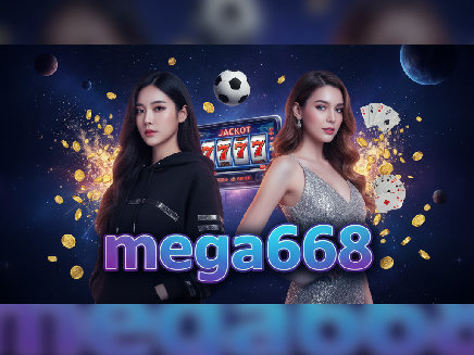 mega668